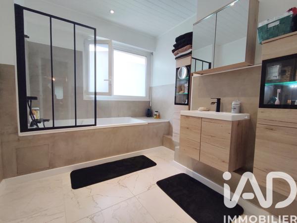 Appartement à vendre 4 pièces 84 m² Écouen