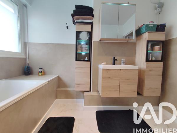 Appartement à vendre 4 pièces 84 m² Écouen