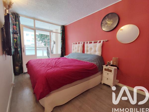 Appartement à vendre 4 pièces 84 m² Écouen