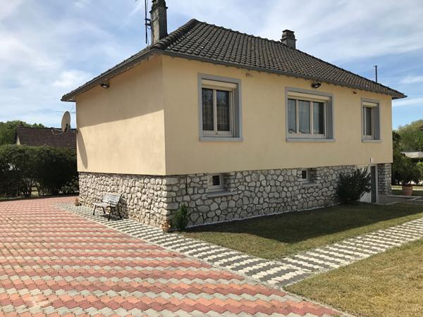 Maison proche Lamotte Beuvron