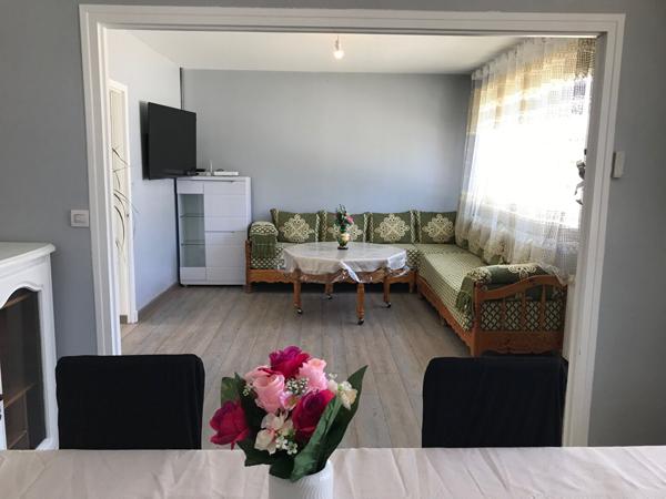 Maison proche Lamotte Beuvron