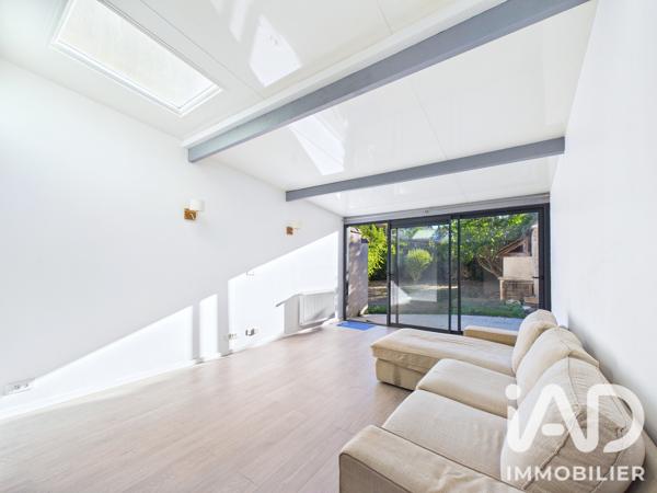 Appartement à vendre 3 pièces 65,15 m² Champagne-sur-Seine