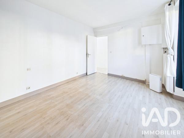 Appartement à vendre 3 pièces 65,15 m² Champagne-sur-Seine