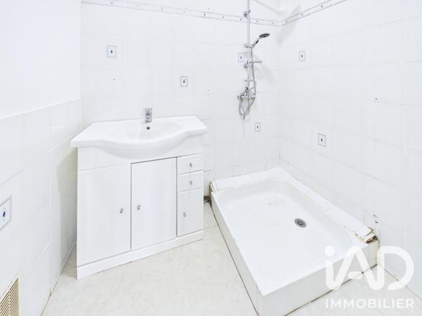 Appartement à vendre 3 pièces 65,15 m² Champagne-sur-Seine