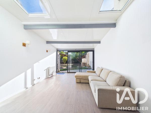 Appartement à vendre 3 pièces 65,15 m² Champagne-sur-Seine