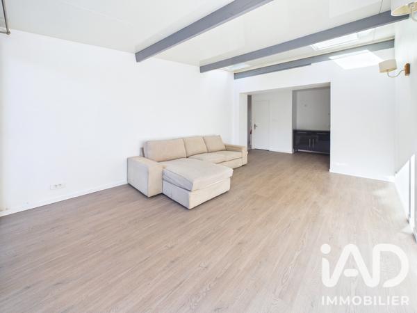 Appartement à vendre 3 pièces 65,15 m² Champagne-sur-Seine