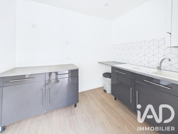 Appartement à vendre 3 pièces 65,15 m² Champagne-sur-Seine