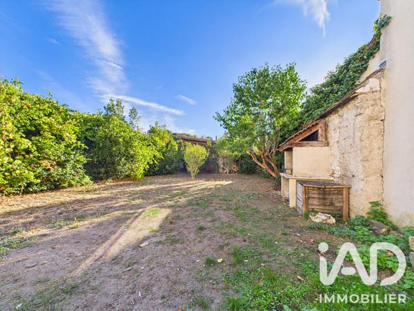 Appartement à vendre 3 pièces 65,15 m² Champagne-sur-Seine