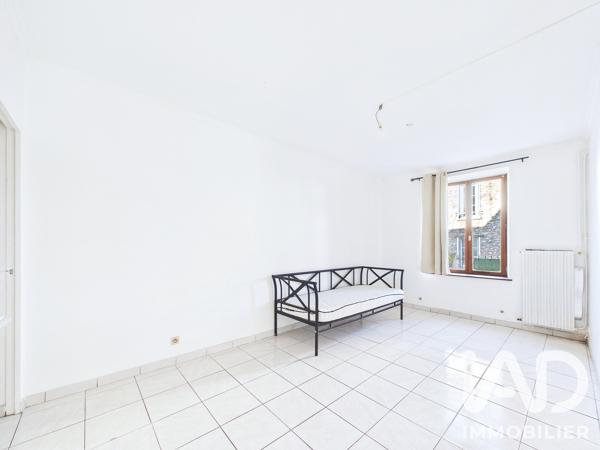 Appartement à vendre 3 pièces 65,15 m² Champagne-sur-Seine