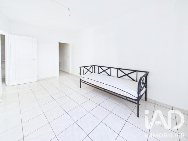 Appartement à vendre 3 pièces 65,15 m² Champagne-sur-Seine