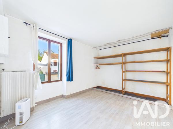 Appartement à vendre 3 pièces 65,15 m² Champagne-sur-Seine