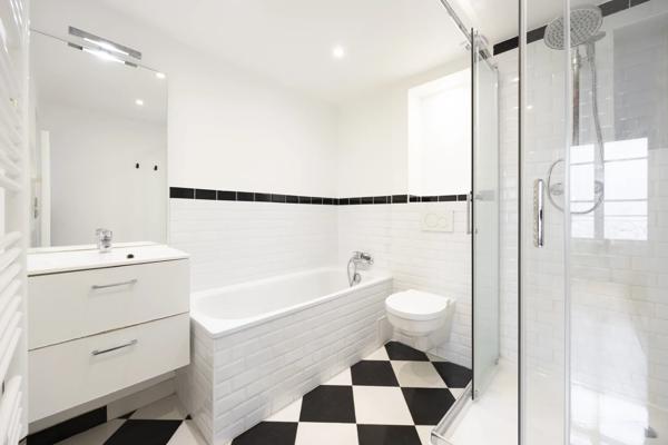 Appartement Paris 4 e - RIVOLI