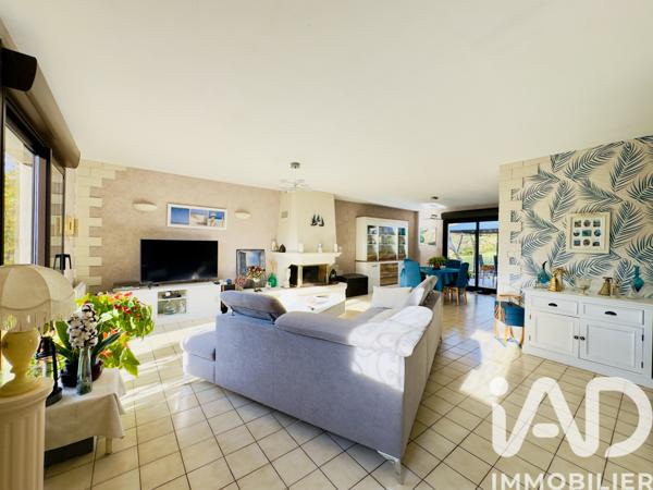 Maison à vendre 5 pièces 110 m² Morigny-Champigny