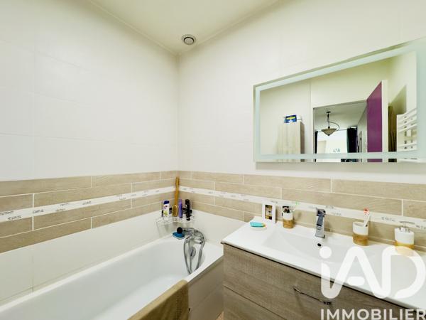 Maison à vendre 5 pièces 110 m² Morigny-Champigny