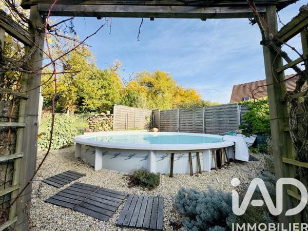 Maison à vendre 5 pièces 110 m² Morigny-Champigny