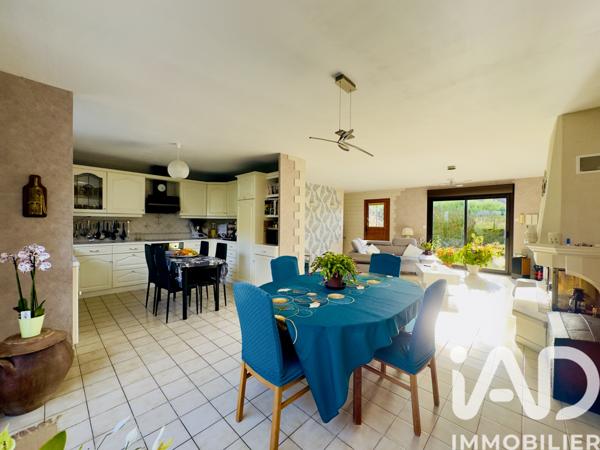 Maison à vendre 5 pièces 110 m² Morigny-Champigny