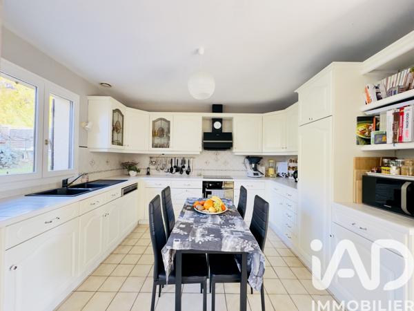 Maison à vendre 5 pièces 110 m² Morigny-Champigny