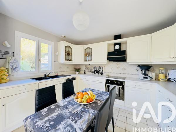 Maison à vendre 5 pièces 110 m² Morigny-Champigny