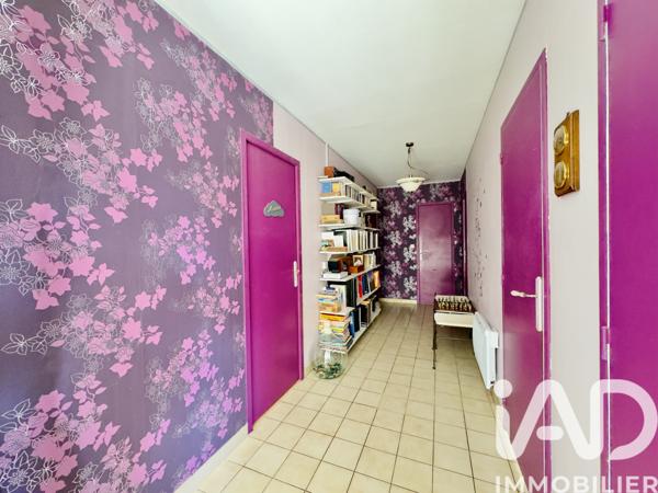 Maison à vendre 5 pièces 110 m² Morigny-Champigny