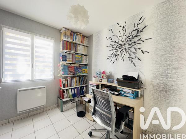 Maison à vendre 5 pièces 110 m² Morigny-Champigny