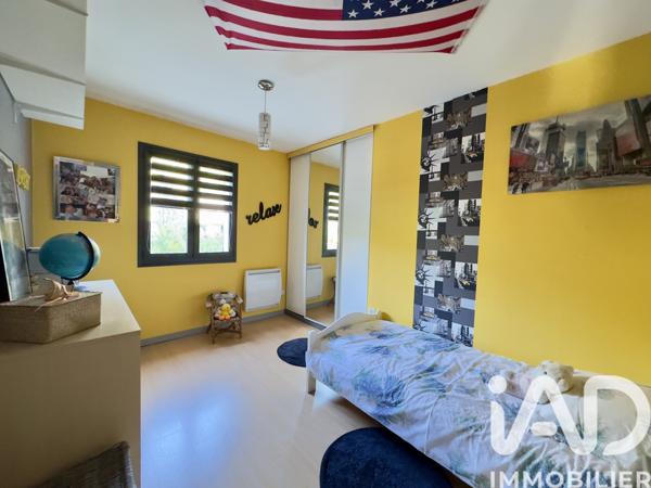 Maison à vendre 5 pièces 110 m² Morigny-Champigny