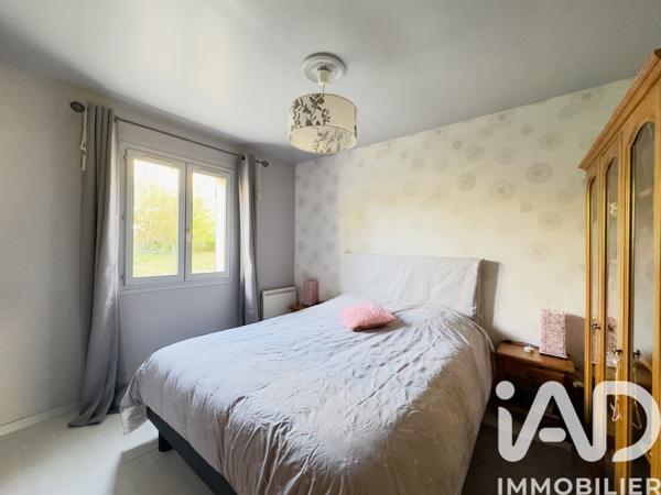 Maison à vendre 5 pièces 110 m² Morigny-Champigny