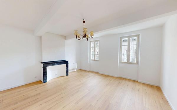 Maison à vendre    4 pièces •  Lherm
