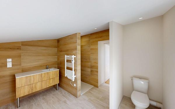 Maison à vendre    4 pièces •  Lherm