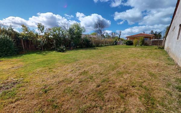 Maison à vendre    4 pièces •  Lherm