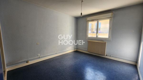 Appartement T3 Agen centre 70 m2