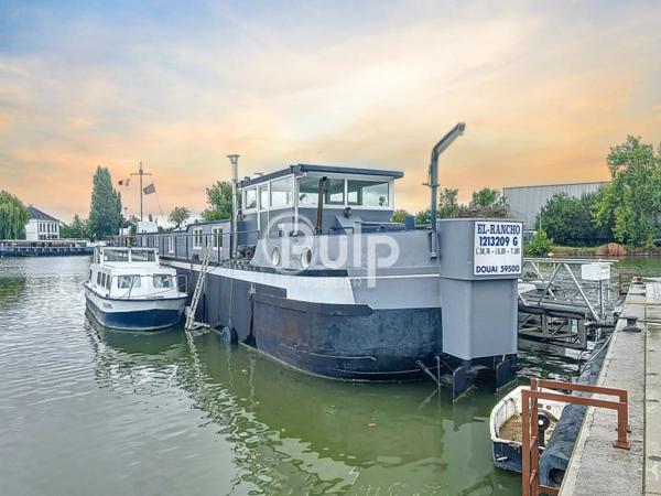Divers à vendre à Lille - Réf. hauf56