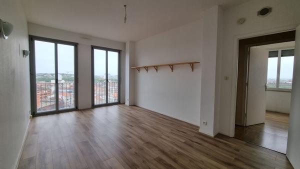 Appartement T3 en vente à Toulouse