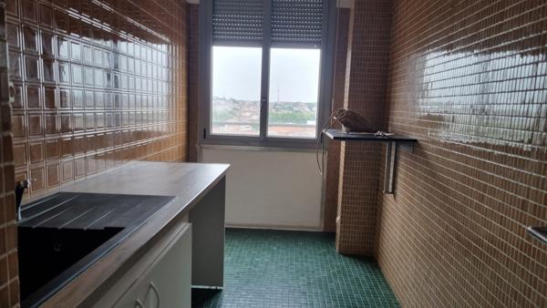 Appartement T3 en vente à Toulouse