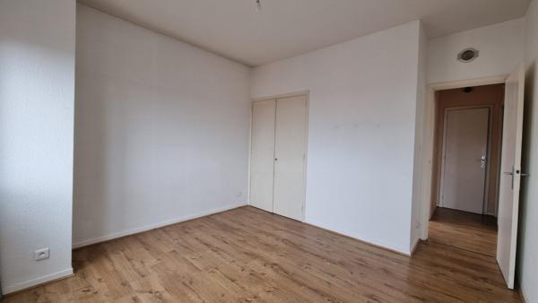 Appartement T3 en vente à Toulouse