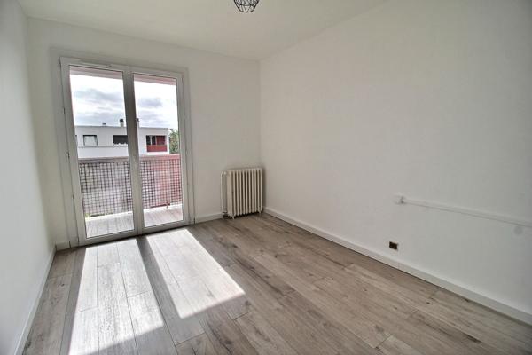 Appartement Montpellier 4 pièces de 73.72 m²