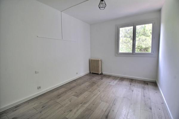 Appartement Montpellier 4 pièces de 73.72 m²