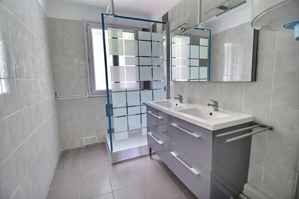 Appartement Montpellier 4 pièces de 73.72 m²