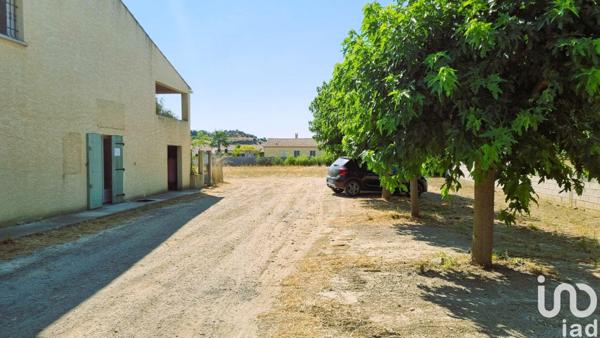 Maison à vendre 6 pièces 160 m² Puissalicon