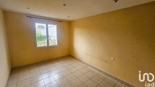Maison à vendre 6 pièces 160 m² Puissalicon
