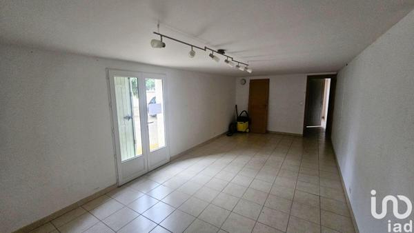 Maison à vendre 6 pièces 160 m² Puissalicon