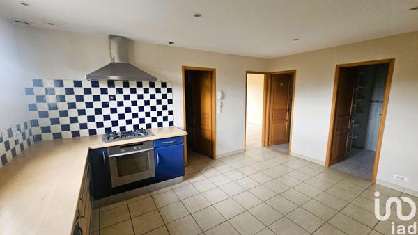 Maison à vendre 6 pièces 160 m² Puissalicon