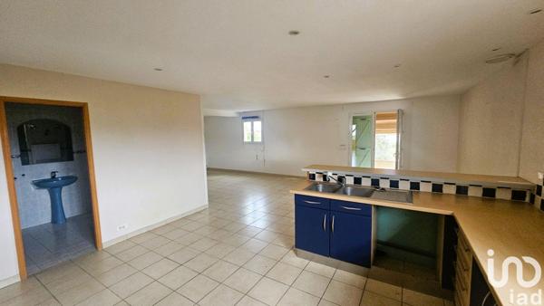 Maison à vendre 6 pièces 160 m² Puissalicon