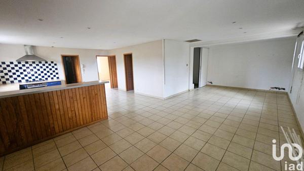 Maison à vendre 6 pièces 160 m² Puissalicon