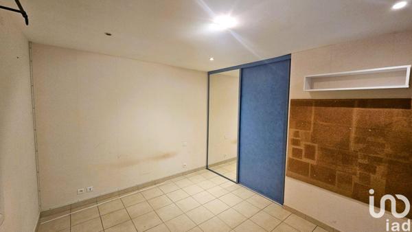 Maison à vendre 6 pièces 160 m² Puissalicon