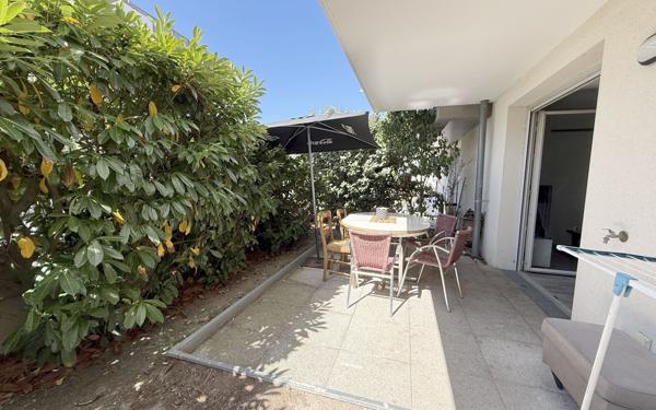 Appartement à vendre    2 pièces •  Toulouse