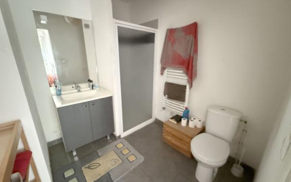 Appartement à vendre    2 pièces •  Toulouse