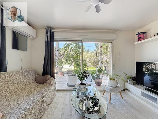 MAISON T3 JARDIN  BRUGUIERE