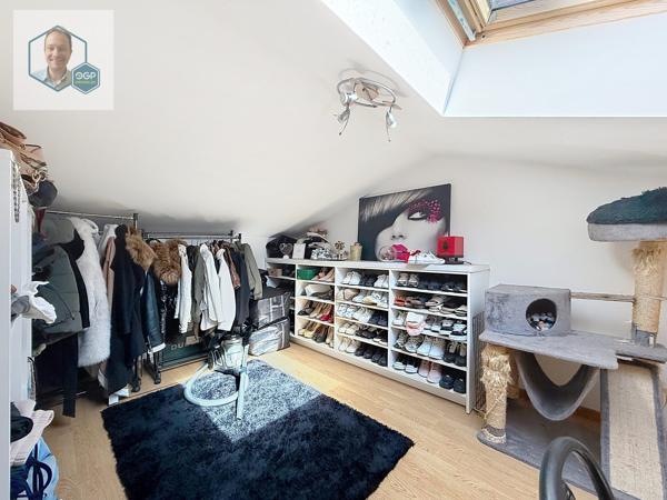 MAISON T3 JARDIN  BRUGUIERE
