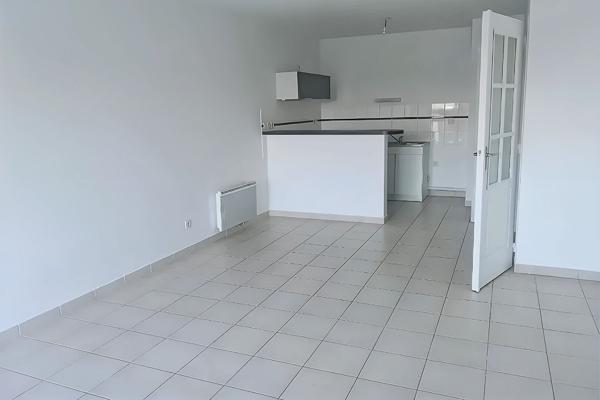 Appartement Rezé 3 pièce(s) 69.44 m2