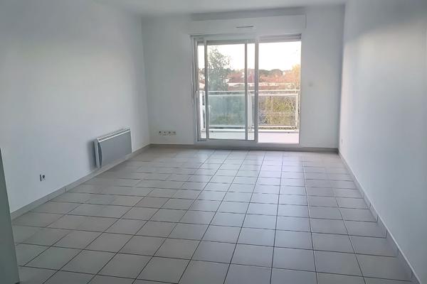 Appartement Rezé 3 pièce(s) 69.44 m2